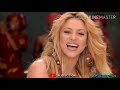 Mohrachya Daravar Baban Marathi Movie Spoof Feat Shakira