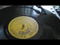 The Modern Jazz Society - Django Original LP Recording (1957)
