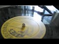 The Modern Jazz Society - Django (Original LP Recording)