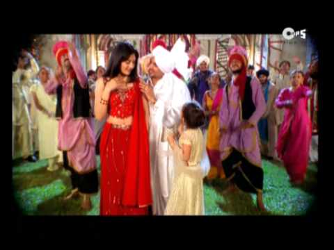 Chadi Jawani - Punjabi Song Promo (Jazzy B) HQ