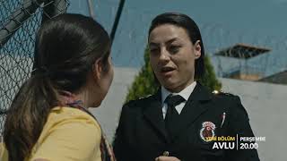 Avlu 2. Sezon 2. Bölüm Fragmanı