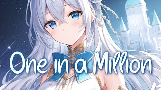 Watch Nightcore One In A Million video