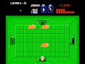 The Legend Of Zelda