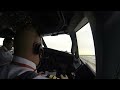 Into The Fire - Boeing 737 klip izle