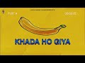 Khada Ho Giya Official Song   Devil   Latest New non veg Punjabi Song   Lu Full HD