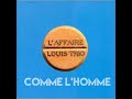 Comme L'homme Video preview