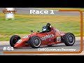 Formula Vee Western Australia 2024 | Round 3 - Race 1 | Isaac Scarey #44