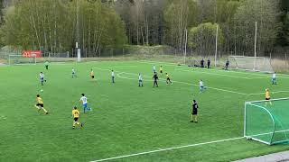 Ifk Tumba P07 Blå - Rönninge Salem Fotboll P07, 23