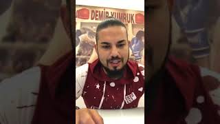 Ep107 Demiryumruk Abaza Troll 15