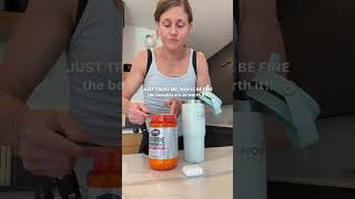 Why Are Women Scared Of Creatine?
