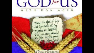 Watch Don Moen Awesome God video