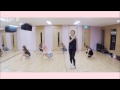 Apink 'Remember' Mirrored Dance Practice