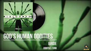 Watch Bride Gods Human Oddities video