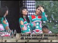 image Honda Otocontest Bali 2010
