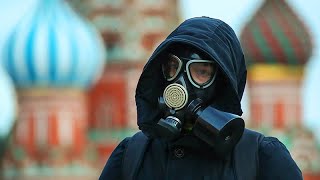 В Москве произошел выброс сероводорода