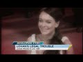 Judge to Lindsay Lohan: 'If you plead guilty, you're going to jail.' (02.24.11) Judge to Lindsay Lohan: 'If you plead guilty, you're going to jail.' (02.24.11)