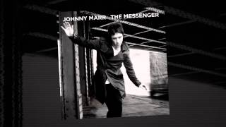 Watch Johnny Marr The Right Thing Right video