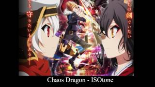 Top Anime Hard Rock Metal Songs
