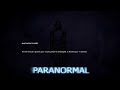 Paranormal | Ep. 1: