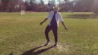 3Point Dance Tutorial: Freestyle