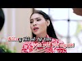 Đoạn Tuyệt Karaoke | Ngọc Hân ft Khưu Huy Vũ - Ngọc hân official
