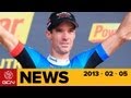 Tour of Qatar - GCN's Cycling News Show - Episode 6