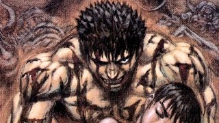 LIVE REACTION - Berserk Volume 13 Manga Review - The Eclipse ?????????