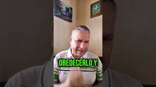 Escoge La Vida. Deuteronomio 3019-20