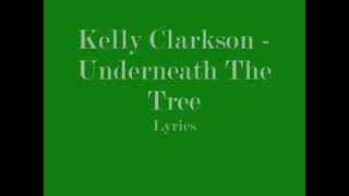 Kelly Clarkson Underneath The Tree Kelly Clarkson Underneath The Tree