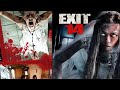 Hollywood Movies In Hindi Dubbed Full Action HD 2022 | Exit 14 | Horror Movies In Hindi Dubbed 2022