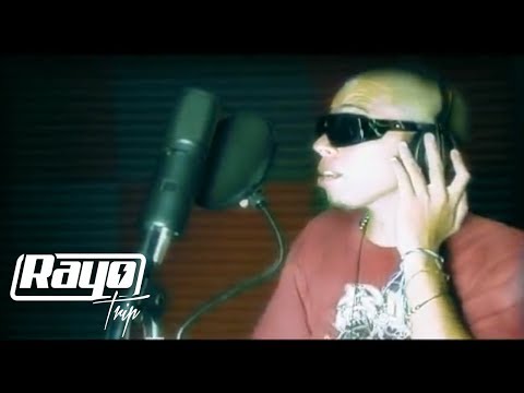 Rayo ( Rayo & Toby ) - Solito Me Dejo [Video oficial]