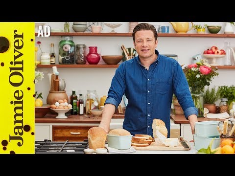 Video Bread Recipe Metric