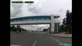 Video 09 04 2019g Ashkhabad 11m on, 1 y pr zd Kotovskogo Lyube from ΠΠΈΠΊΡΠΎΡ ΠΡΠΉΠ²Π°Π½ΡΠΊ, 1st drive, Ashgabat, Turkmenistan