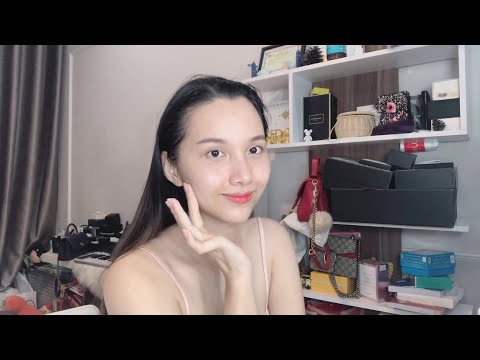 Mặt mộc review Kiehl&39;s Dưỡng da căng bóng như đi spa.