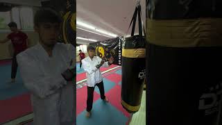 Wing Chun Self Defense Techniques - 43