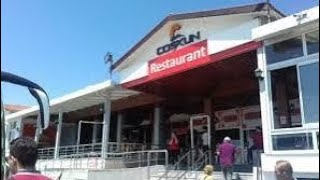Yozgat Coşkun Di̇nlenme Tesi̇sleri̇