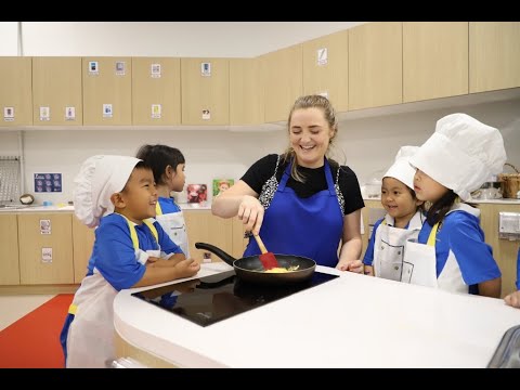 Work With Us | Shrewsbury International School Bangkok City Campus