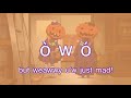 [One Hour] SpOwOky OwOky Pumpkin Song | senzawa