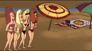 La Pantera Rosa 40, Come on in The Waters Pink ENG Sub ITA