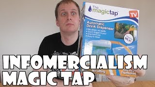 Infomercialism: Magic Tap