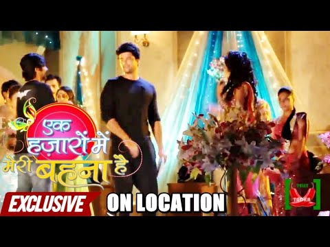 Ek Hazaron Mein Meri Behna Hai - Last Day Coverage - Karan Krystal...