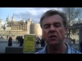 Joe Public and his fuel price campaign