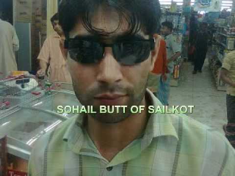 Ru Ba Ru Diljit song Sohail Butt