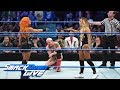 Becky Lynch vs. James Ellsworth: SmackDown LIVE, Nov. 7, 2017