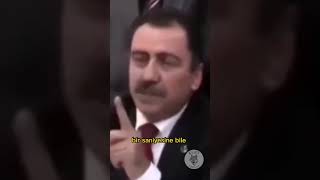 Fırıldak Olmaya Gerek Yok Muhsin Yazıcıoğlu