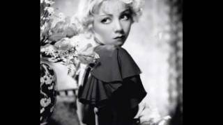 Movie Legends - Alice White