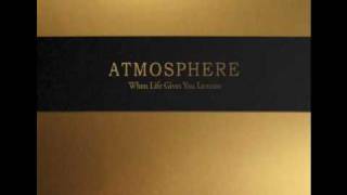Watch Atmosphere Like The Rest Of Us video