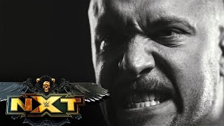 Karrion Kross and Samoa Joe on collision course toward NXT TakeOver 36: WWE NXT,