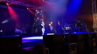 Jan Stosur Występ Podczas Sylwestra W Nowym Sączu Live
