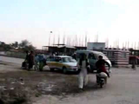 Mazar E Sharif